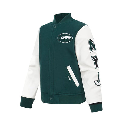 KIDS PRO STANDARD NY JETS - FNJB7410695 - GREEN