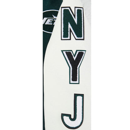 KIDS PRO STANDARD NY JETS - FNJB7410695 - GREEN