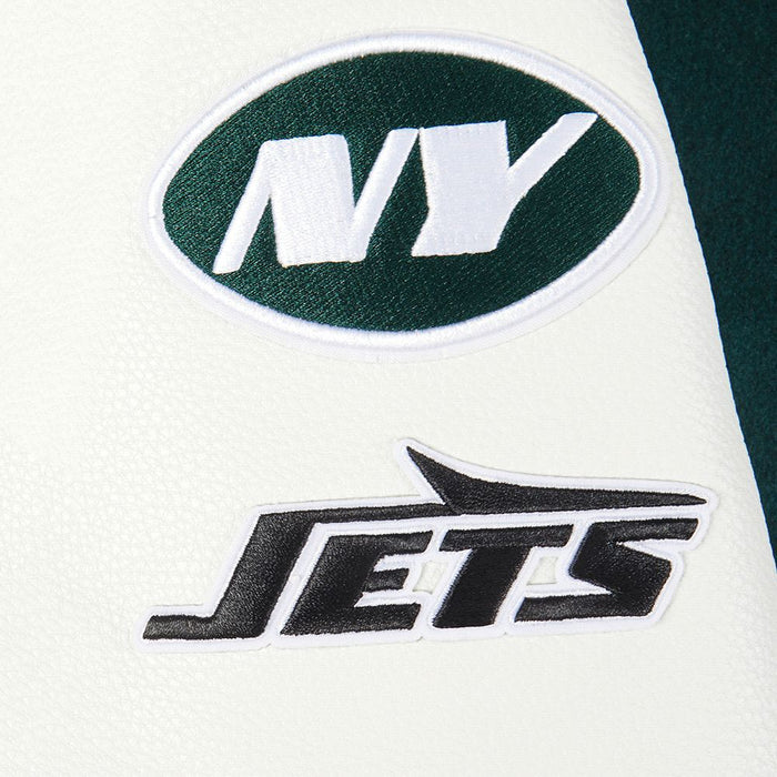 KIDS PRO STANDARD NY JETS - FNJB7410695 - GREEN