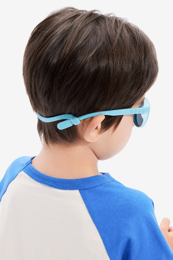 Kids' Protective Sunglasses (Ages 3-6) UV 400 FF513