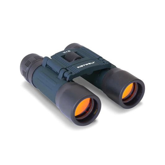 KIDYWOLF Kidybinocular - Blue