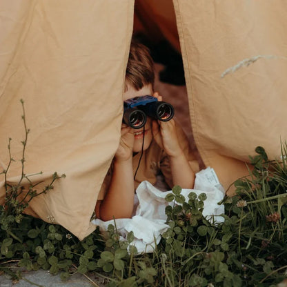 KIDYWOLF Kidybinocular - Blue