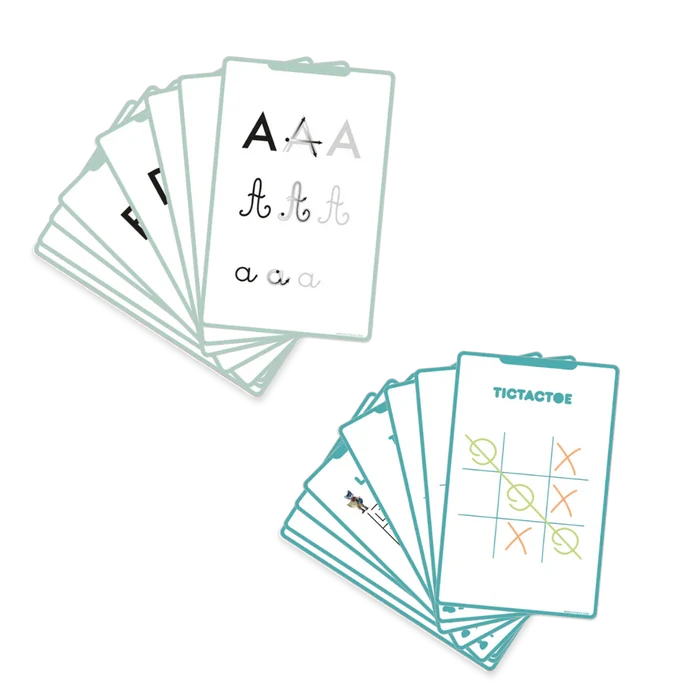 KIDYWOLF Kidydraw Mini Refill - Games & Education