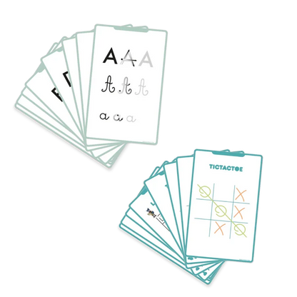 KIDYWOLF Kidydraw Mini Refill - Games & Education