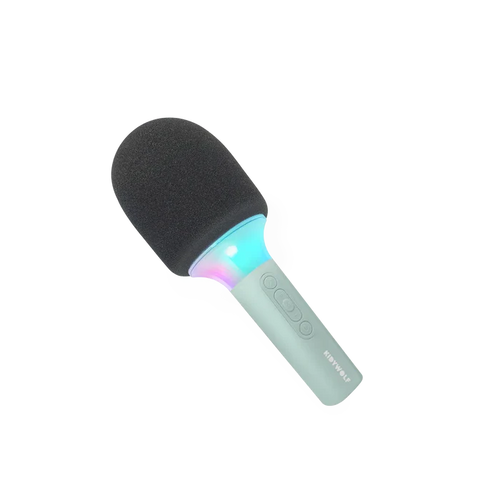 KIDYWOLF KIDYMIC Bluetooth Speaker, Microphone & Voice Changer