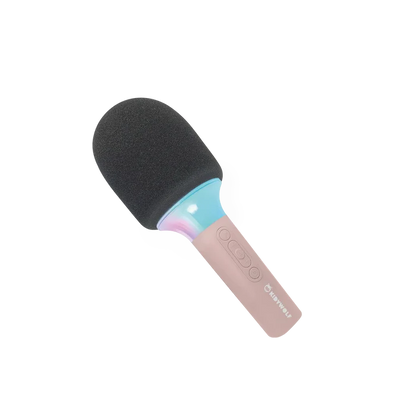 KIDYWOLF KIDYMIC Bluetooth Speaker, Microphone & Voice Changer