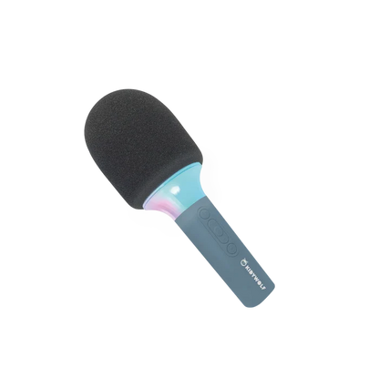 KIDYWOLF KIDYMIC Bluetooth Speaker, Microphone & Voice Changer