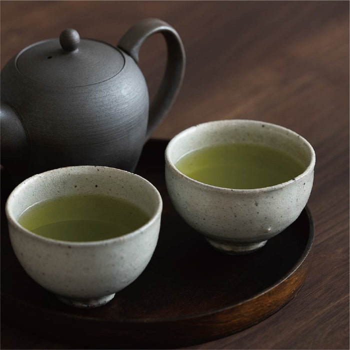 Kinjirushi Ichibancha Deep Steamed Green Tea -Teabags