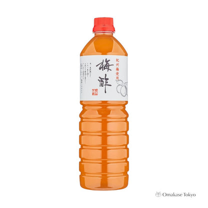 Kishu Plum Vinegar 1L