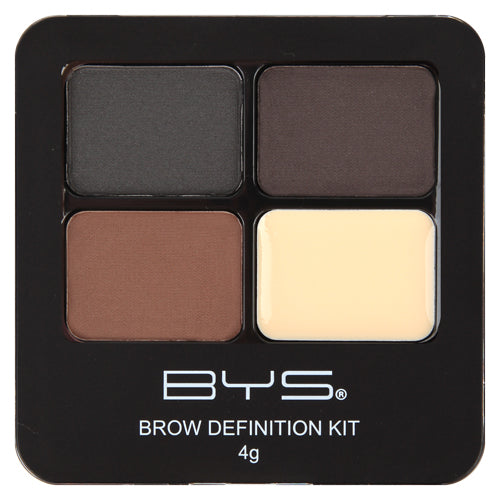 Kit para definición de cejas Pow Brows