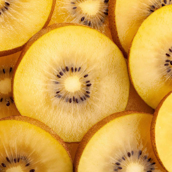 Kiwi 'Golden'