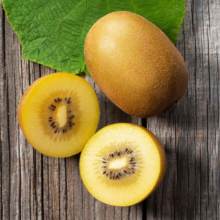 Kiwi 'Golden'