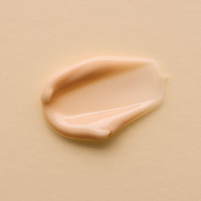 Kiwi Seed Gold Contour des Yeux Éclat