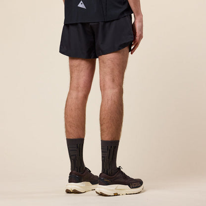 Klättermusen - Bele Shorts - Raven Black