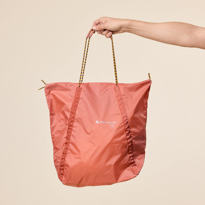 Klättermusen - Gebo Bag 23L - Cloudberry