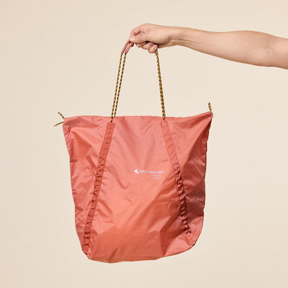 Klättermusen - Gebo Bag 23L - Cloudberry
