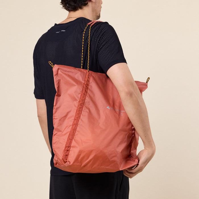 Klättermusen - Gebo Bag 23L - Cloudberry