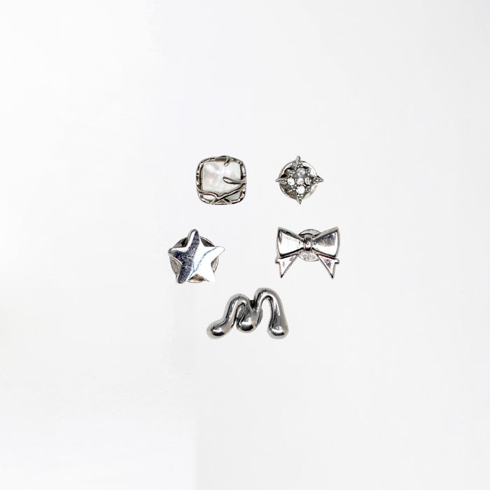 Kok Extra Lentik Charm Accesories Blind Box