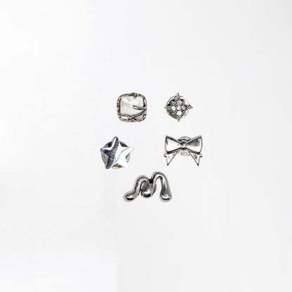 Kok Extra Lentik Charm Accesories Blind Box