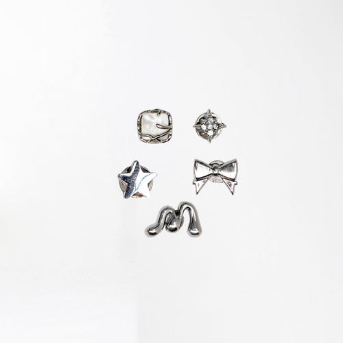 Kok Extra Lentik Charm Accesories Blind Box