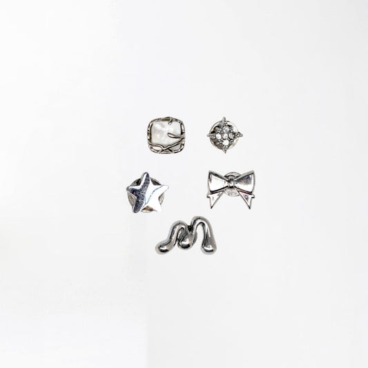 Kok Extra Lentik Charm Accesories Blind Box