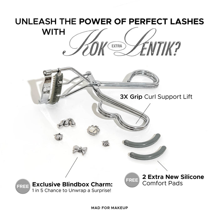 Kok Extra Lentik Charm Accesories Blind Box
