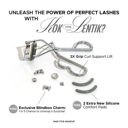Kok Extra Lentik Charm Accesories Blind Box
