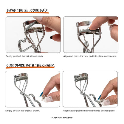 Kok Extra Lentik Charm Accesories Blind Box