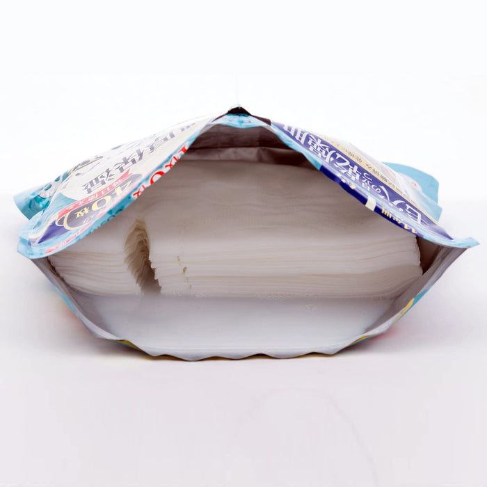 KOSÉ Clear Turn Pure Domestic Rice Face Mask EX 40pcs