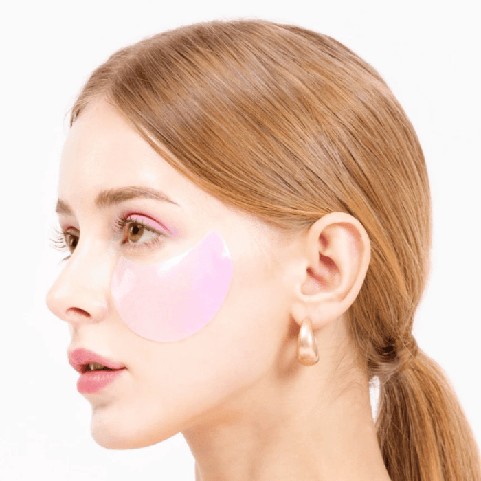 Ksecret Advanced Regenerating Eye Gel Patches