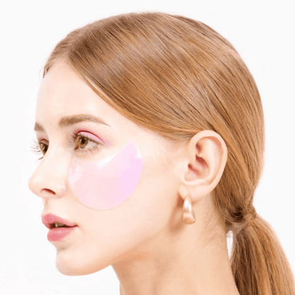 Ksecret Advanced Regenerating Eye Gel Patches
