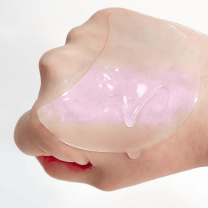 Ksecret Advanced Regenerating Eye Gel Patches