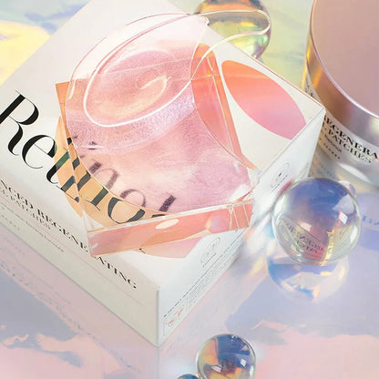 Ksecret Advanced Regenerating Eye Gel Patches