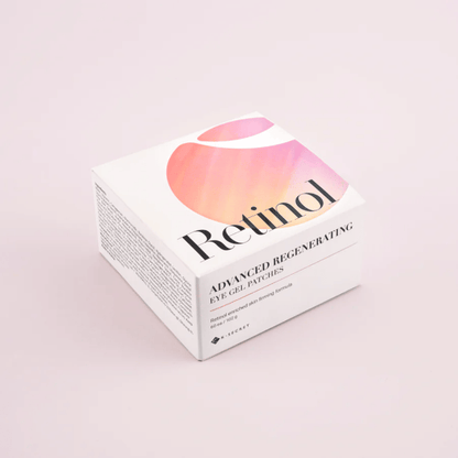 Ksecret Advanced Regenerating Eye Gel Patches