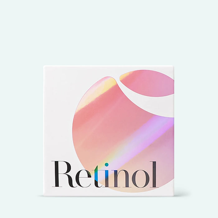 Ksecret Advanced Regenerating Eye Gel Patches