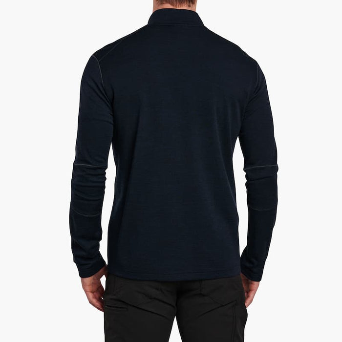 Kuhl Men's Invigoratr Merino 1/4 ZIP