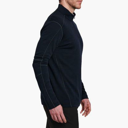 Kuhl Men's Invigoratr Merino 1/4 ZIP