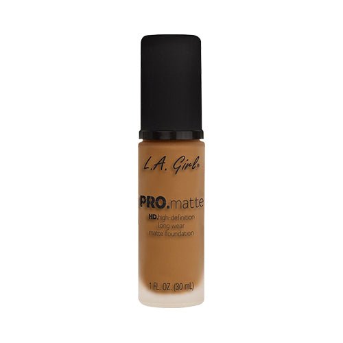 GLM679-Warm Sienna