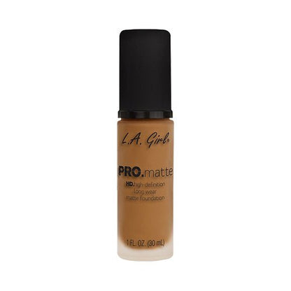 GLM679-Warm Sienna