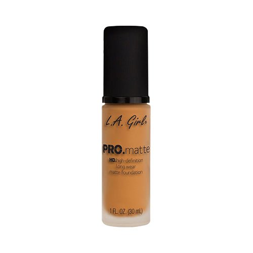 GLM680-Golden Bronze