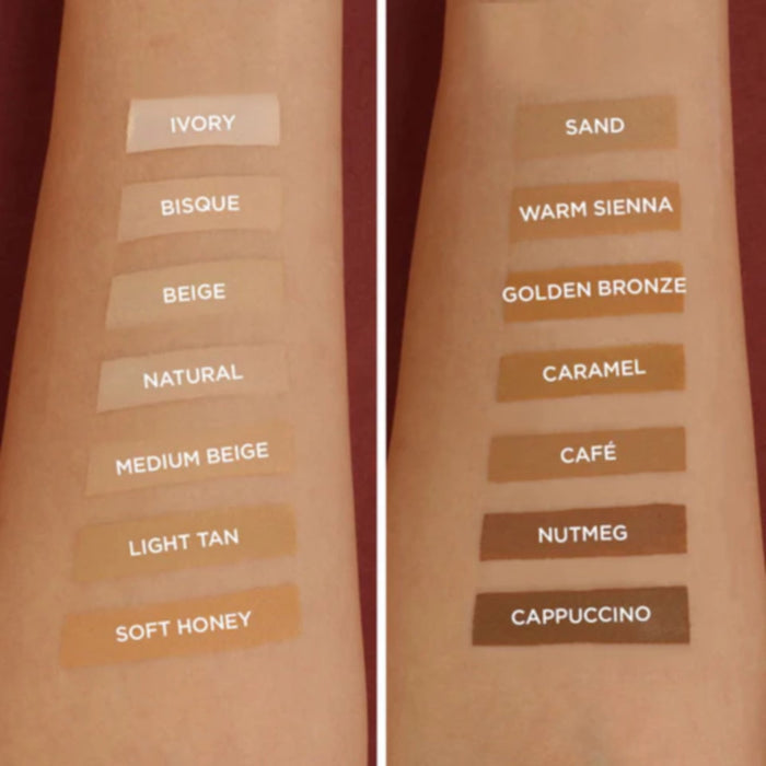 LA GIRL PRO Matte Foundation - ikatehouse