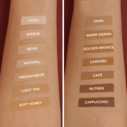 LA GIRL PRO Matte Foundation - ikatehouse
