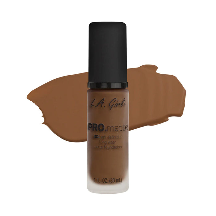 GLM720-Creamy Cocoa
