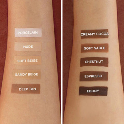 LA GIRL PRO Matte Foundation - ikatehouse