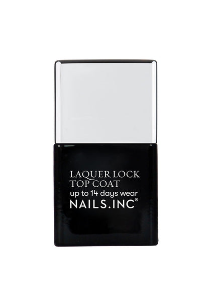 Lacquer Lock  Chip Resistant Top Coat