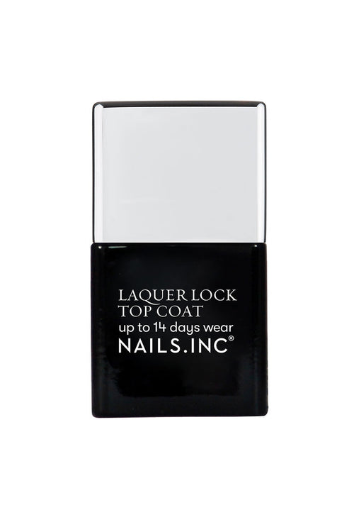 Lacquer Lock  Chip Resistant Top Coat