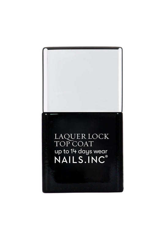 Lacquer Lock  Chip Resistant Top Coat