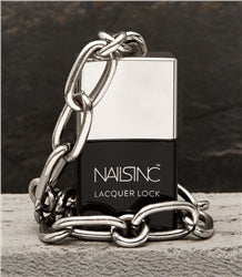Lacquer Lock  Chip Resistant Top Coat