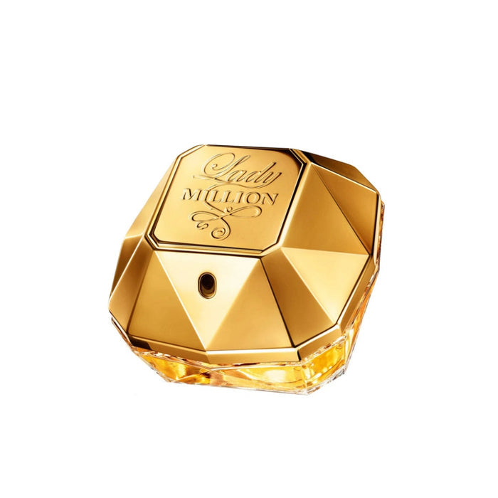 PACO RABANNE (Special Price) Lady Million EDP 50ml | Isetan KL Online Store