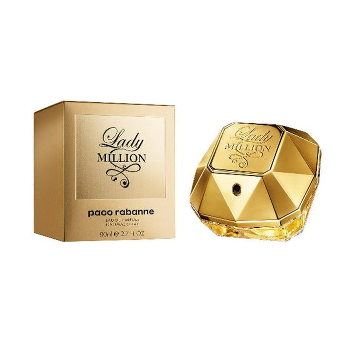 PACO RABANNE (Special Price) Lady Million EDP 50ml | Isetan KL Online Store